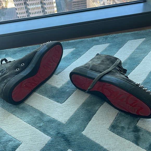 Size 40 in euro szing 7 in men US